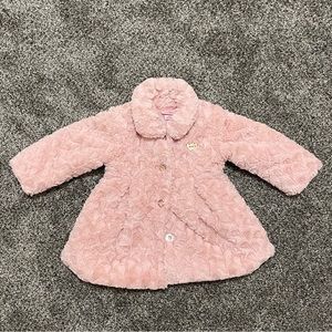 Juicy Couture 2T Peacoat